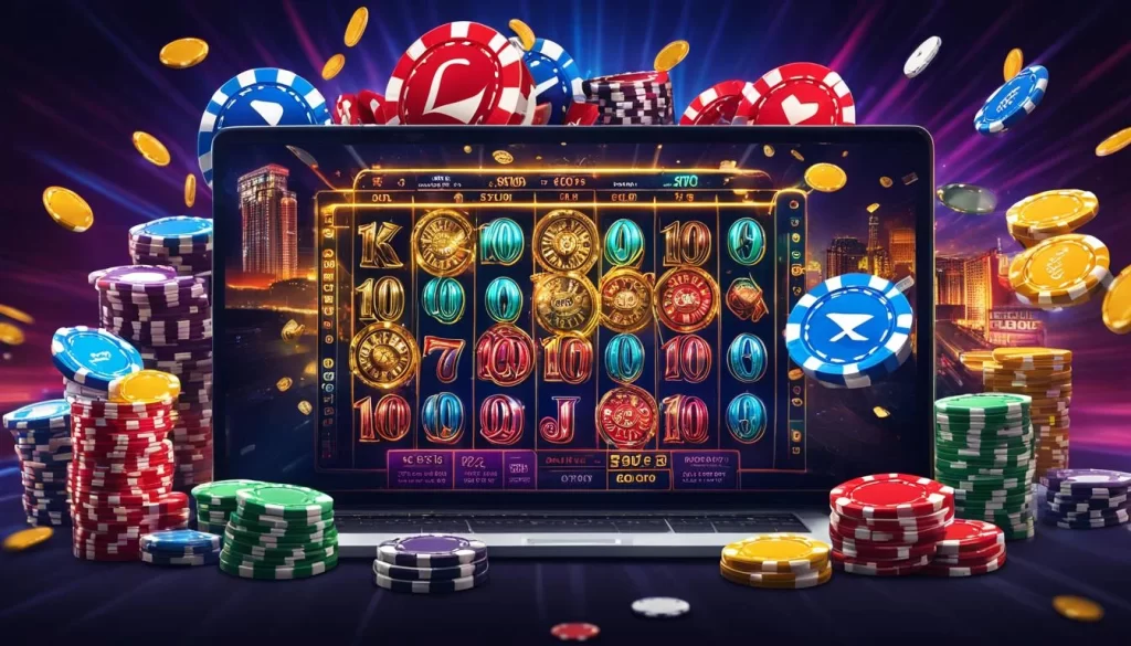 Sic Bo trực tuyến 99kl