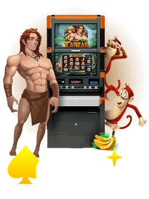 Video Slots Hiện Đại